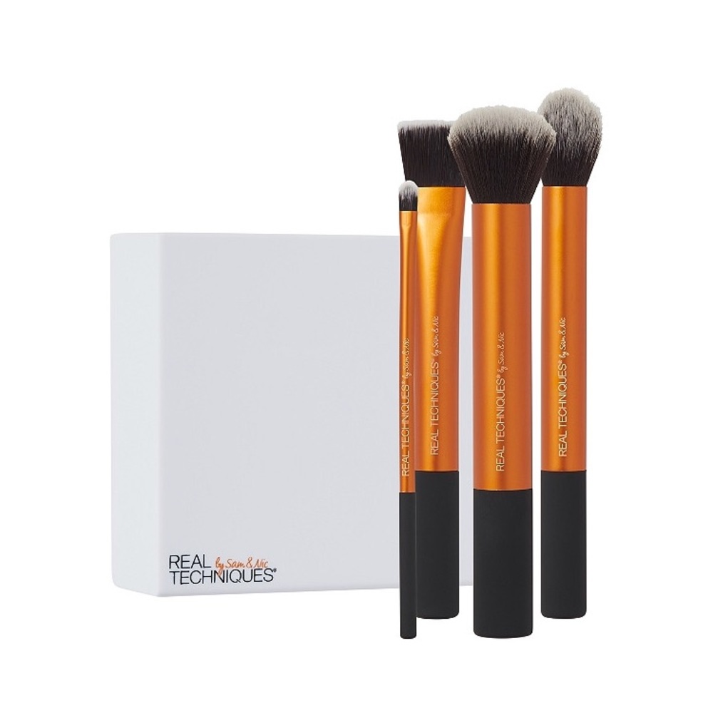 Real Techniques Flawless Base Set